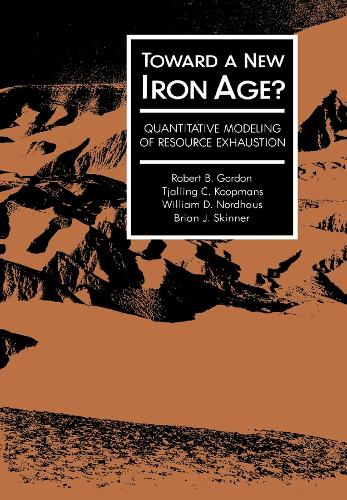 Toward a New Iron Age?
