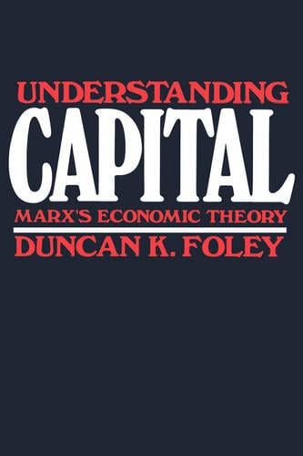 Understanding Capital