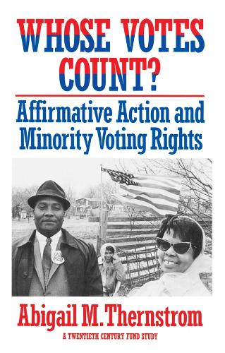 Whose Votes Count?