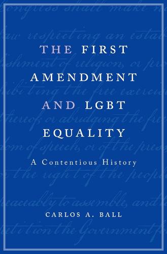 The First Amendment and LGBT Equality