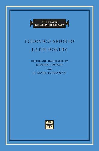 Latin Poetry