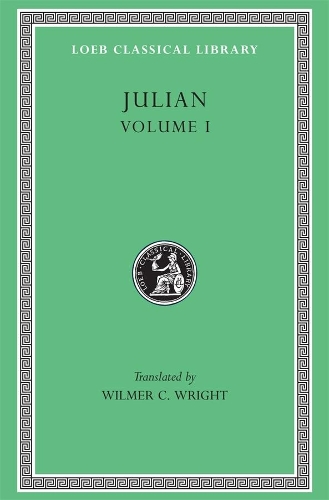 Julian, Volume I