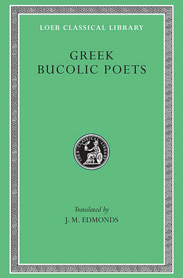 Greek Bucolic Poets