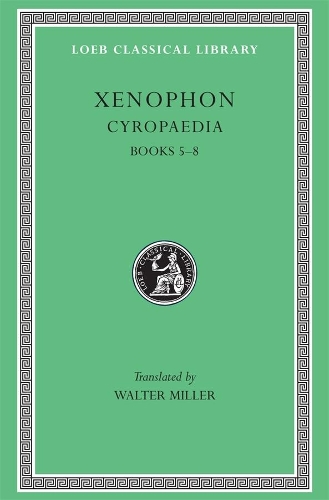 Cyropaedia, Volume II