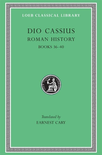 Roman History, Volume III