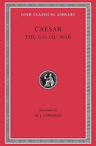 The Gallic War