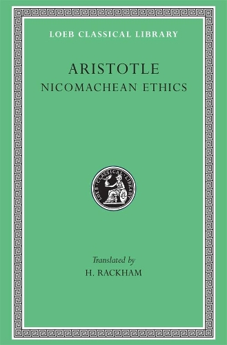 Nicomachean Ethics