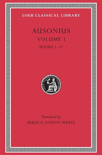Ausonius, Volume I
