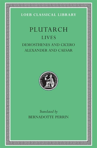 Lives, Volume VII