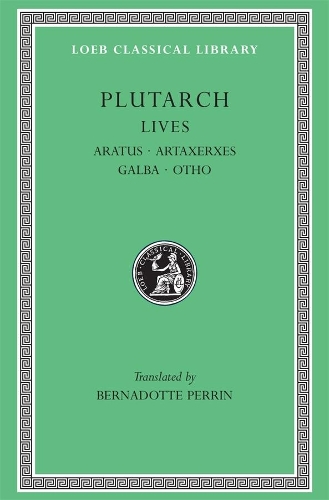 Lives, Volume XI