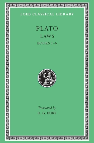 Laws, Volume I