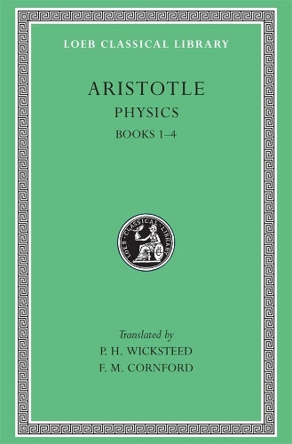 Physics, Volume I