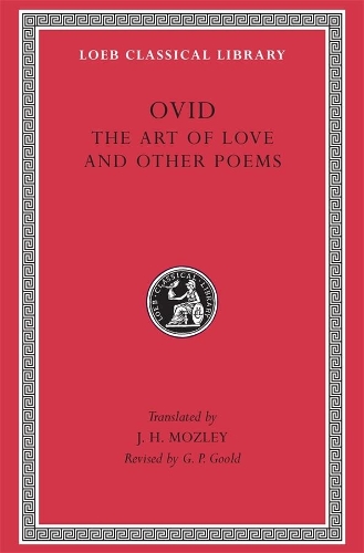 The Art of Love and Other Poems