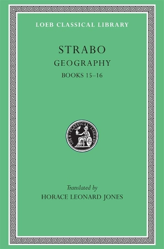 Geography, Volume VII