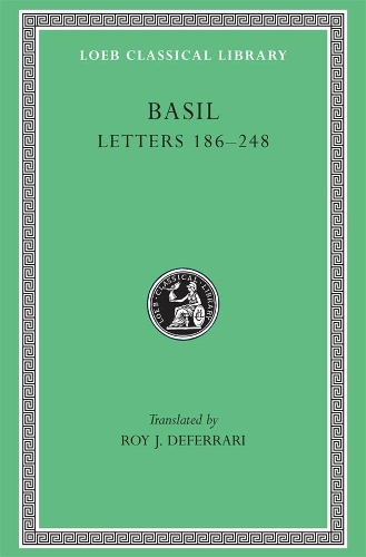 Letters, Volume III
