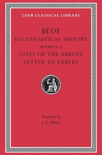 Ecclesiastical History, Volume II