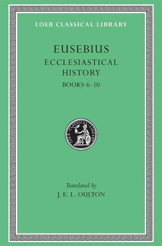 Ecclesiastical History, Volume II
