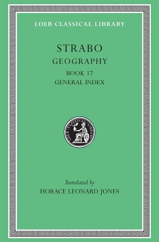 Geography, Volume VIII