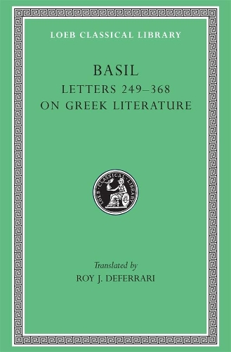 Letters, Volume IV