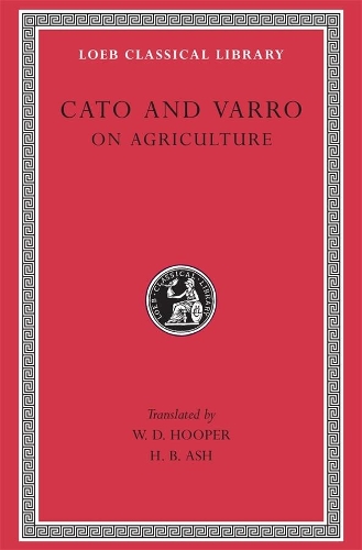On Agriculture