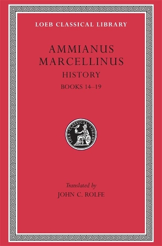 History, Volume I
