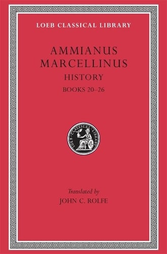 History, Volume II