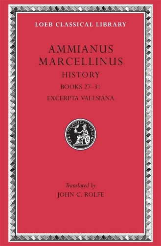 History, Volume III