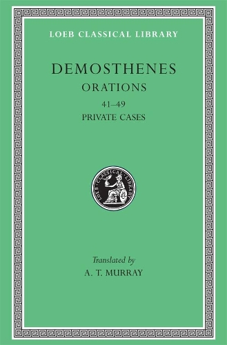 Orations, Volume V