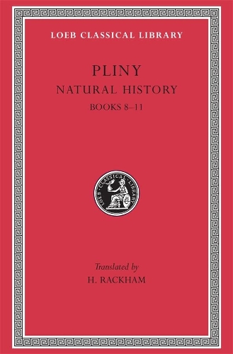 Natural History, Volume III