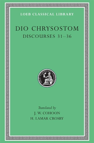 Discourses 31–36