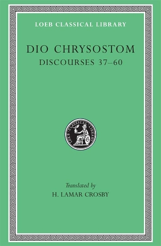 Discourses 37–60