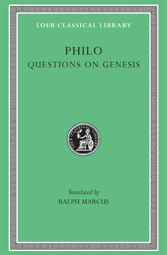 Questions on Genesis