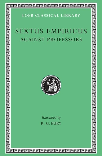 Against Professors
