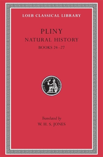Natural History, Volume VII