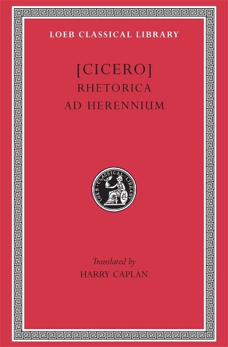 Rhetorica ad Herennium
