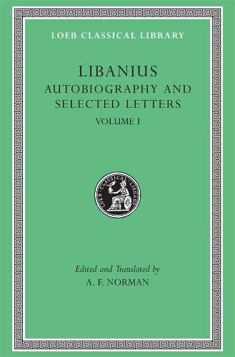 Autobiography and Selected Letters, Volume I