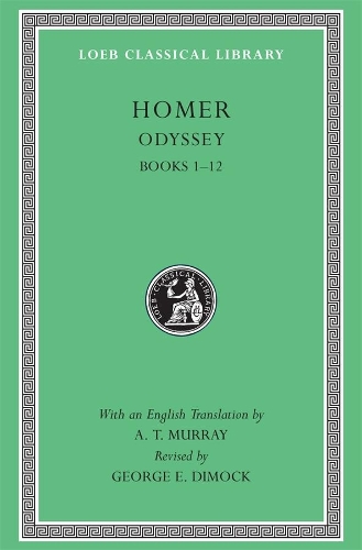 Odyssey, Volume I