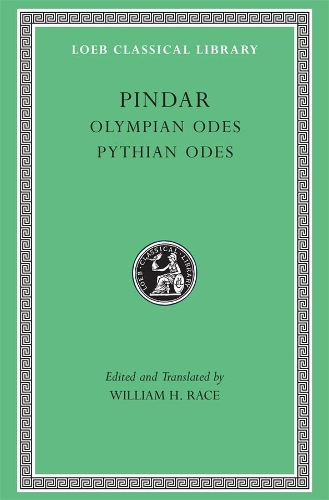 Olympian Odes. Pythian Odes