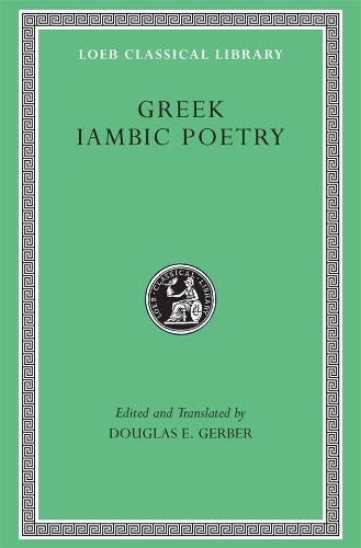 Greek Iambic Poetry