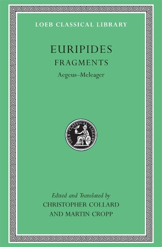 Fragments, Volume I