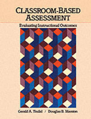 Classroom Based Assessment