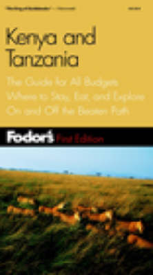 Kenya and Tanzania