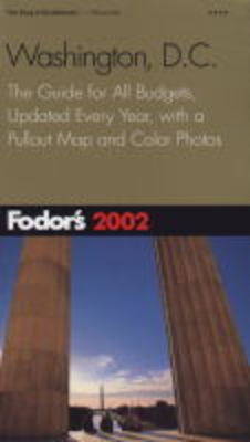 Washington DC 2002