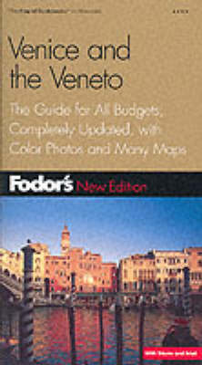 Venice and the Veneto