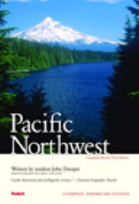 Compass Guide to the Pacific Northwest
