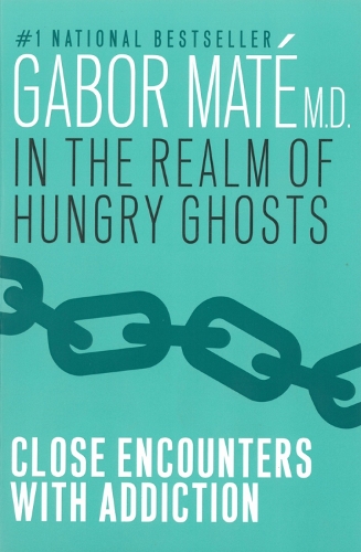 In the Realm of Hungry Ghosts