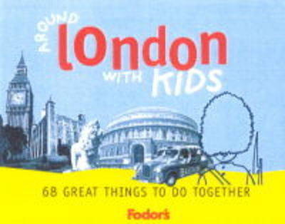 Around London with Kids