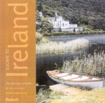 Escape to Ireland
