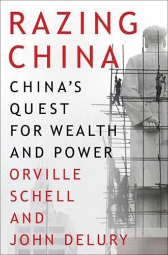 Wealth and Power