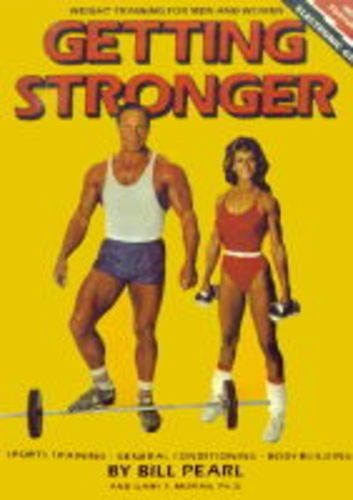 Getting Stronger